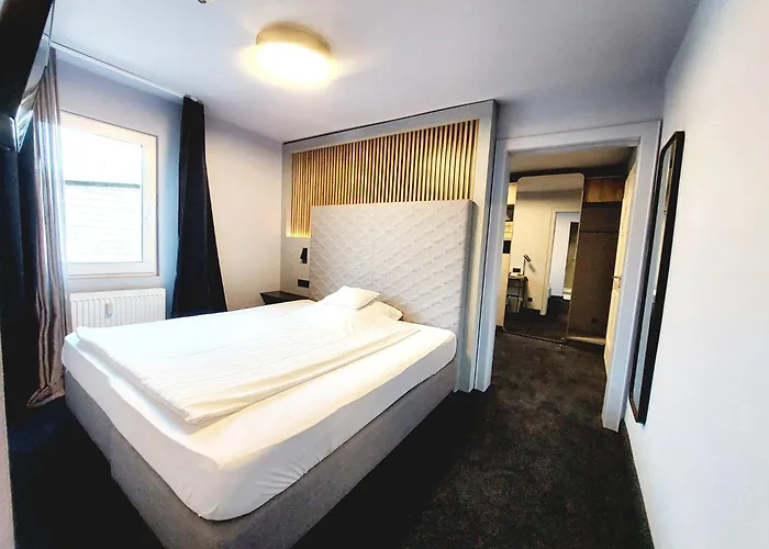 Hotel Rauch