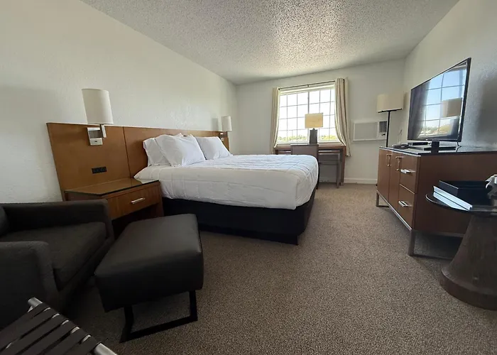 Hotel Simply Stay