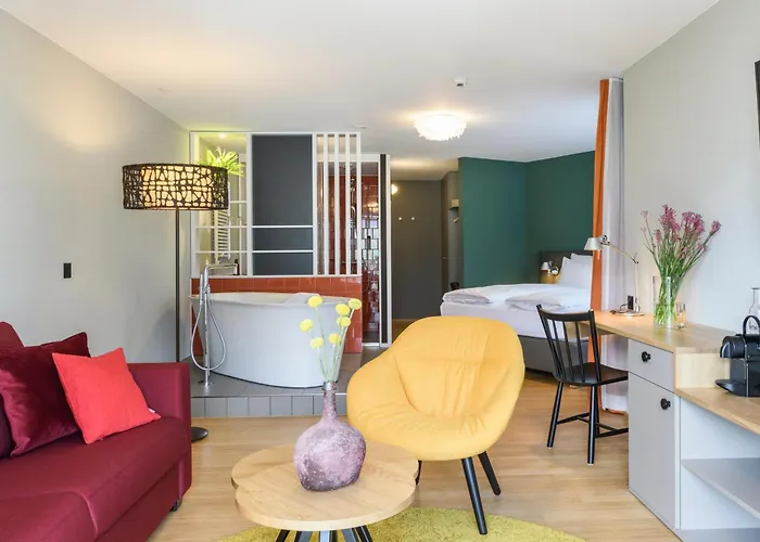 Seehotel Wilerbad Spa&Seminar