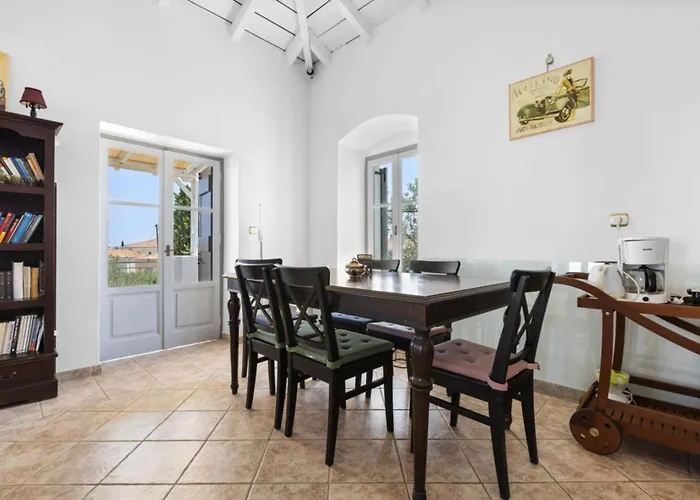 Kas Residence Renovated 2022