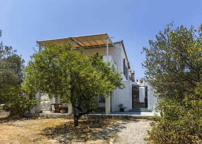 Kas Residence Renovated 2022