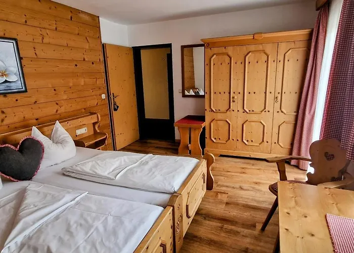 Landgasthof Kirchmayer