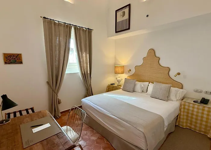 Casa Pizarro Hotel