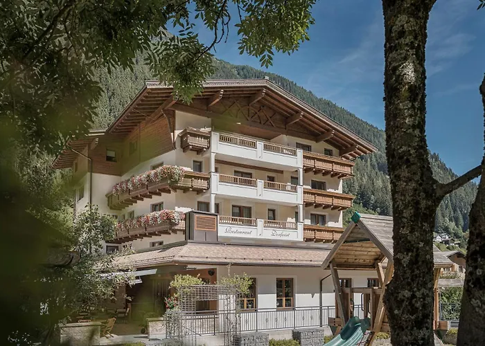 Hotel Lenz