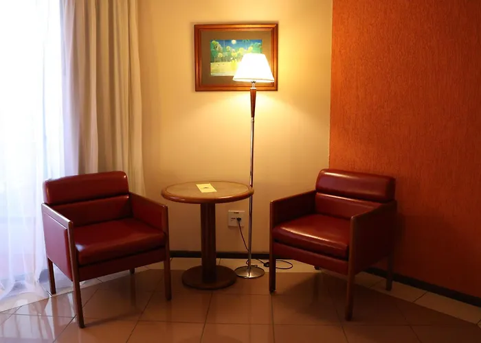 Hotel Princesa Louca