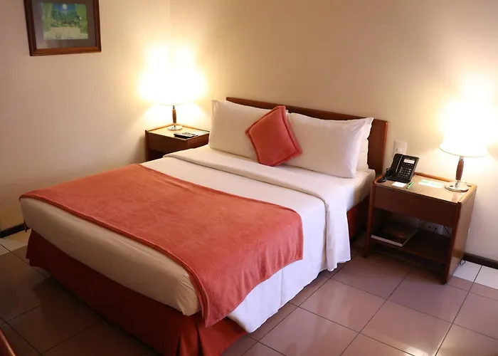 Hotels in Belém