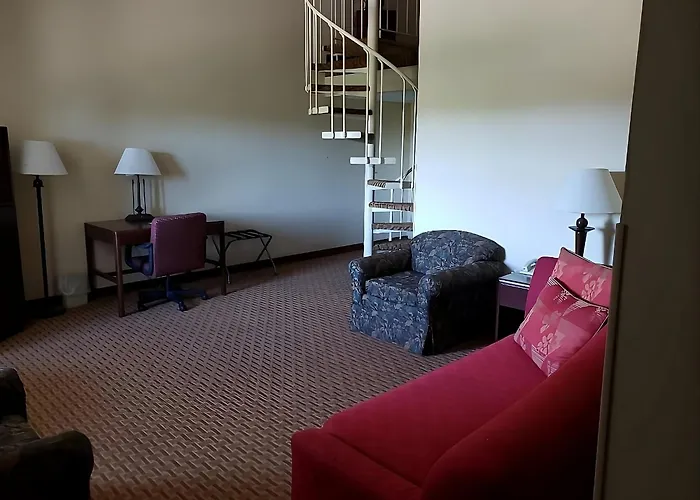 Chateau Resort & Conference Center