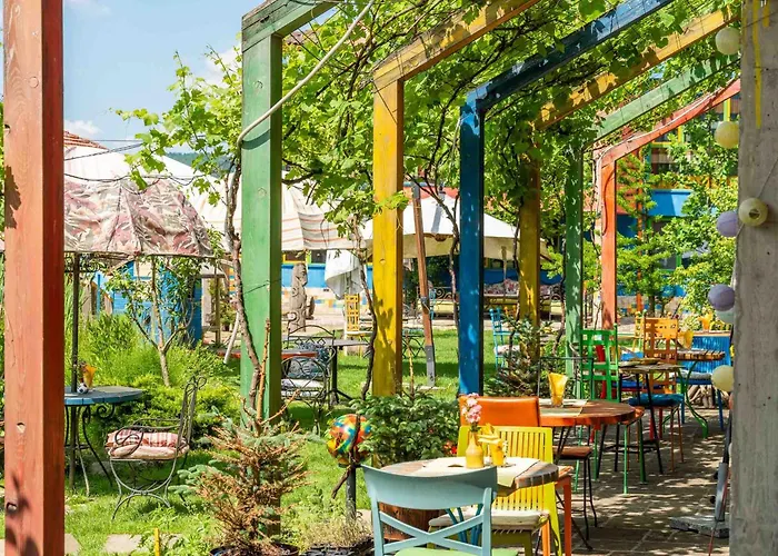 Boutique Hotel Casa Art