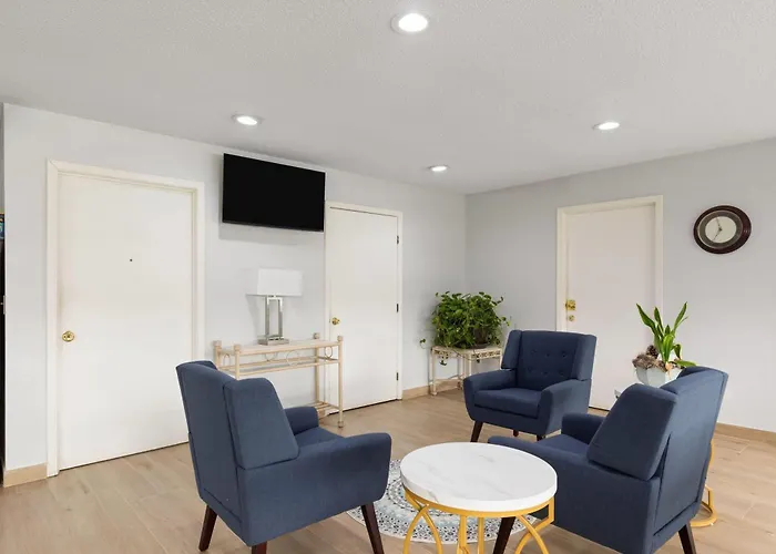 Baymont By Wyndham Richburg - Chester Area