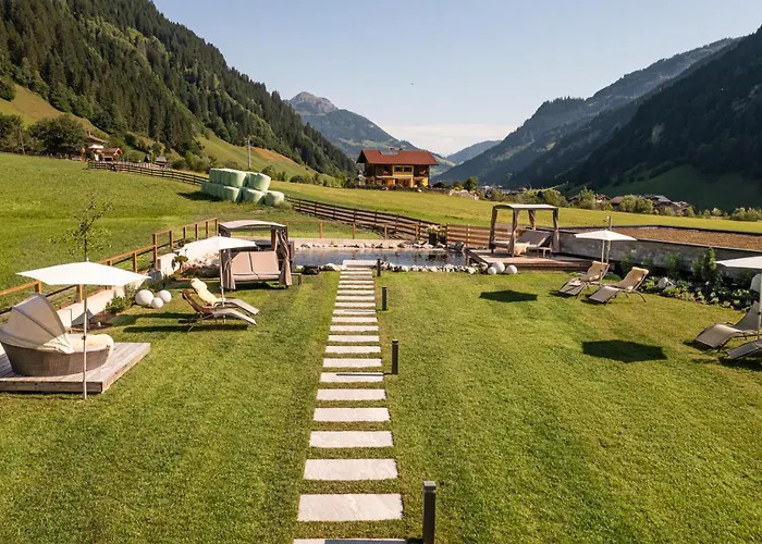 Hotel Alpenhof