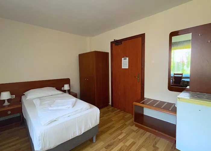 City Hostel