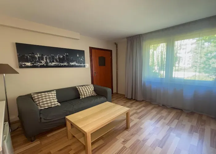 City Hostel