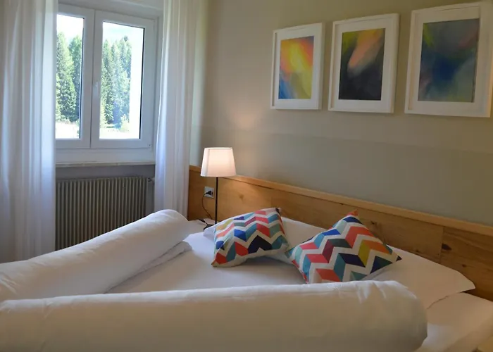 Park Hotel Sancelso