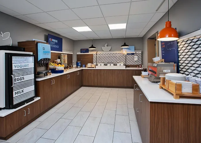 Sault Ste. Marie Hotels