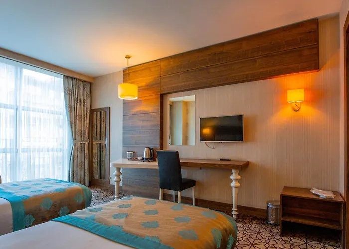 Royal Hotel Inegol