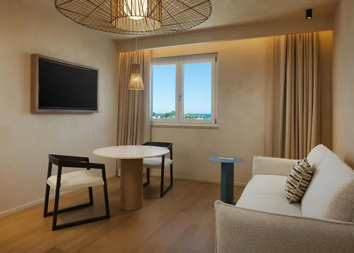 Cala Ponte, a Tribute Portfolio Hotel