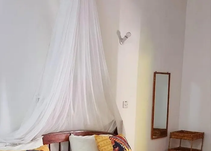 Simba House