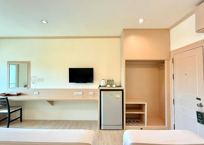 Loei Village Hotel