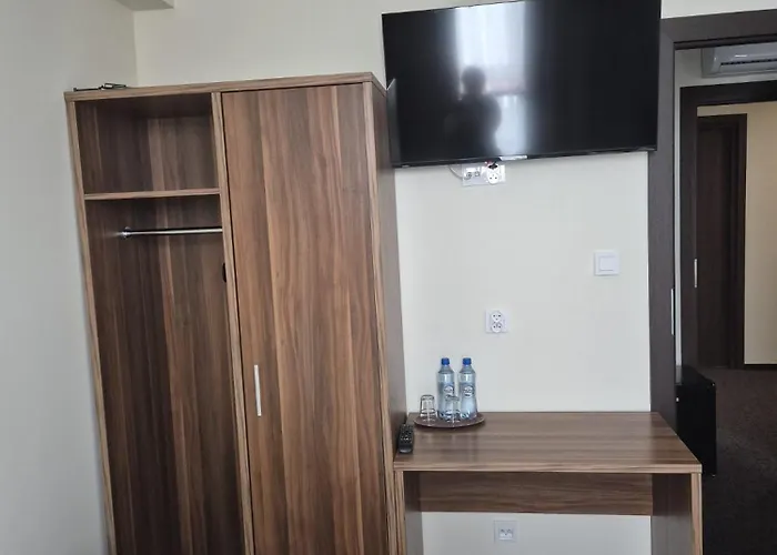 Hotel Cargo