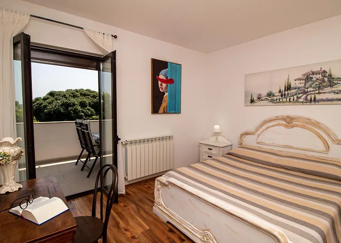 Apartman Lamanova
