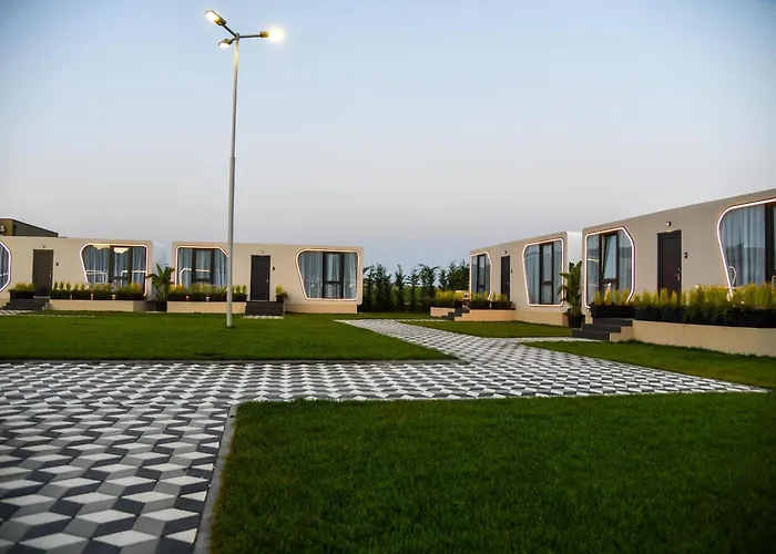 Amber Hotel Albania