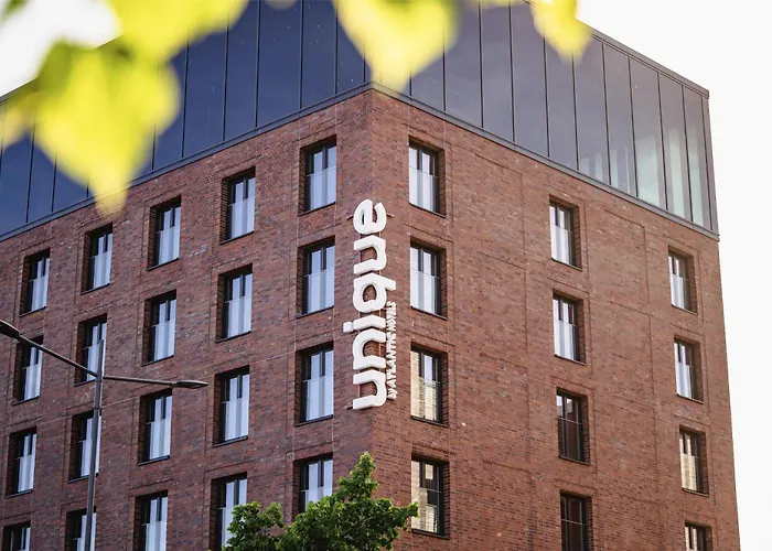 Kiel Hotels