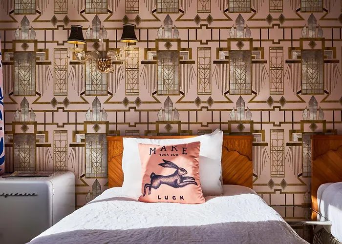 Motel Chelsea