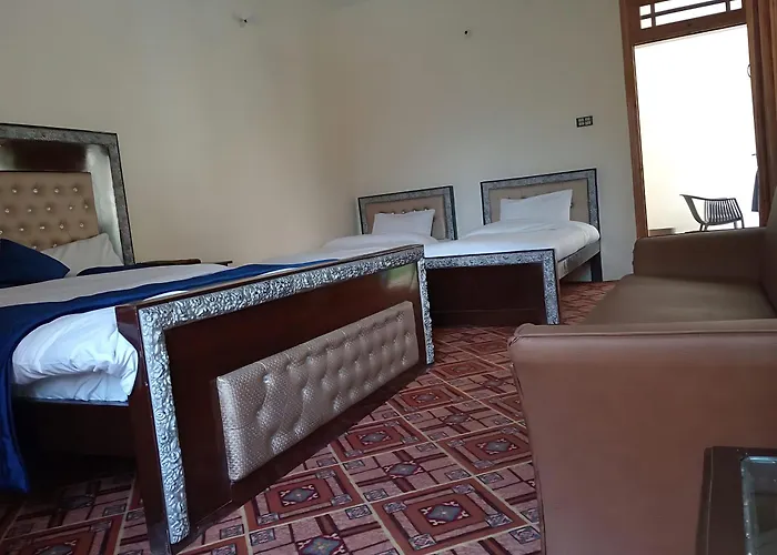Forest View Hotel & Restaurant
