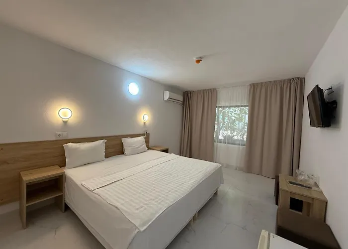 Hotel Ancora
