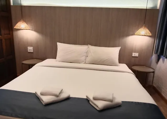Eastique Hotel Koh Chang