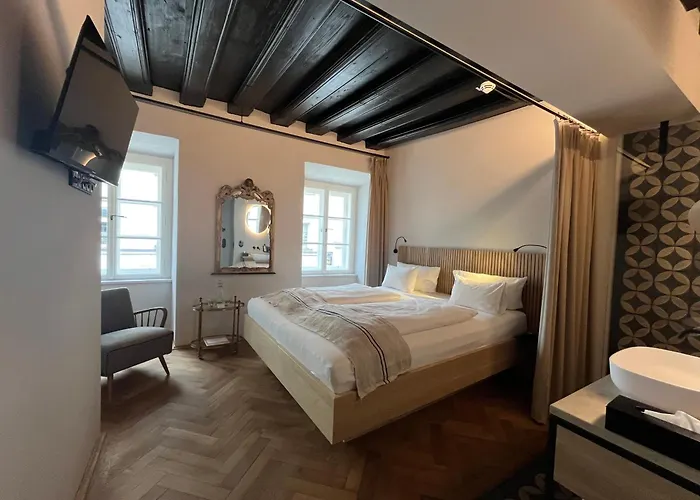 Hotel Kühbacher