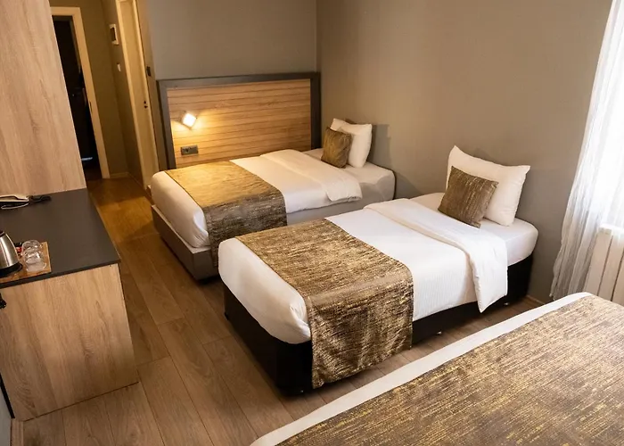 Cag Otel