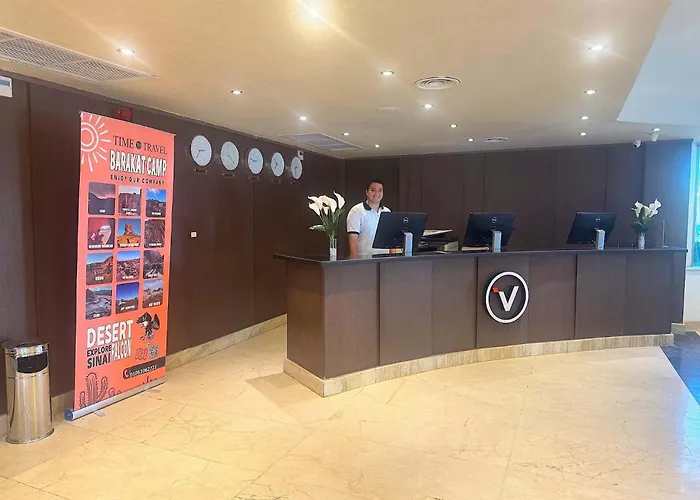 Hotels in Ras Sudr