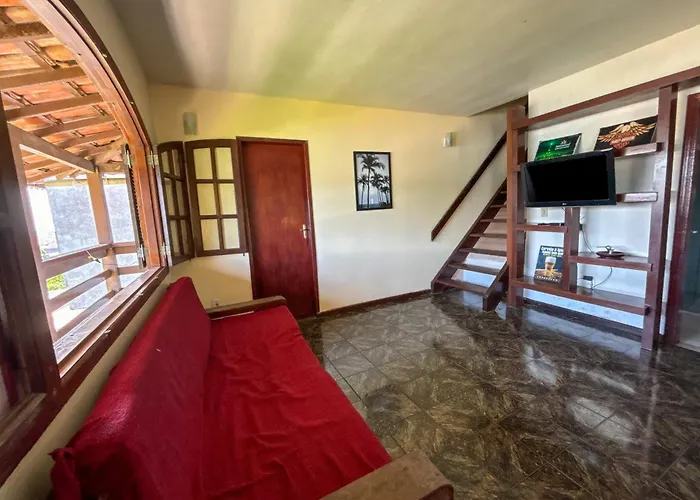 Eco Hostel Vista Mar