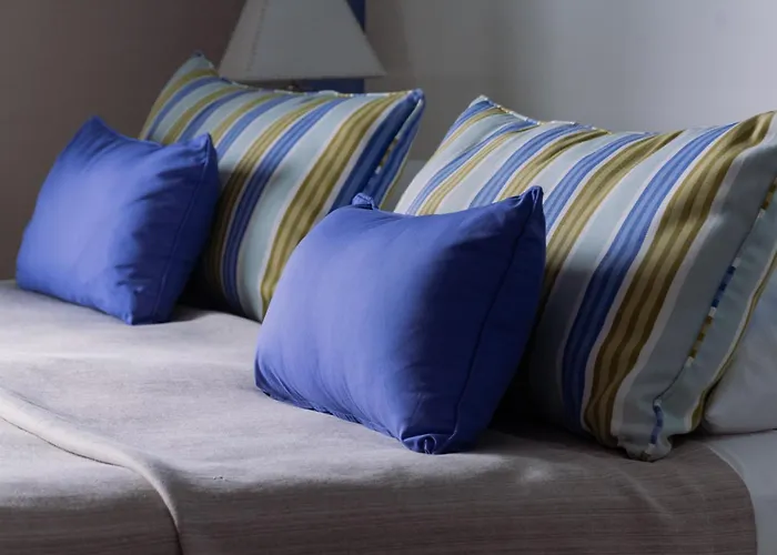 Altos De Tandil Hotel Boutique & Spa
