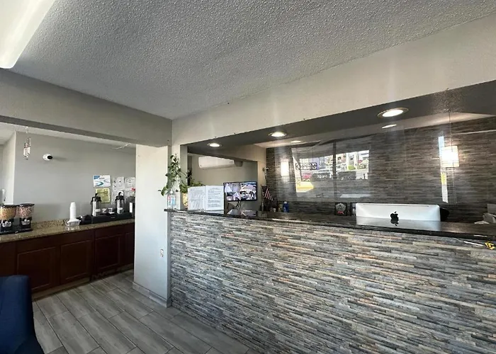 Executive Inn