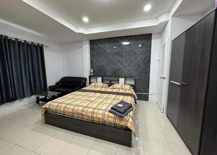 Tin Guest House&Laundry