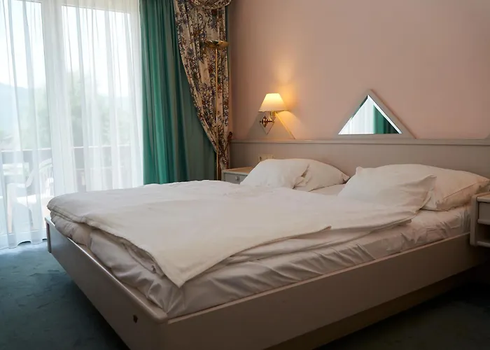 Hotel Seeblick