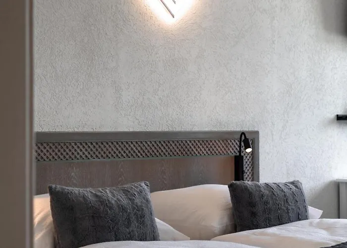 Hotel zur Post Witzhelden