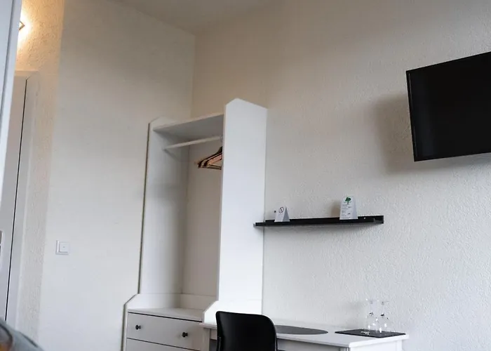 Hotel zur Post Witzhelden