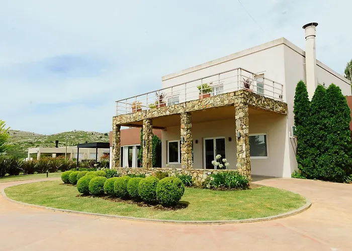 Altos De Tandil Hotel Boutique & Spa