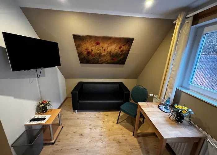 ElbGlück Hotellerie