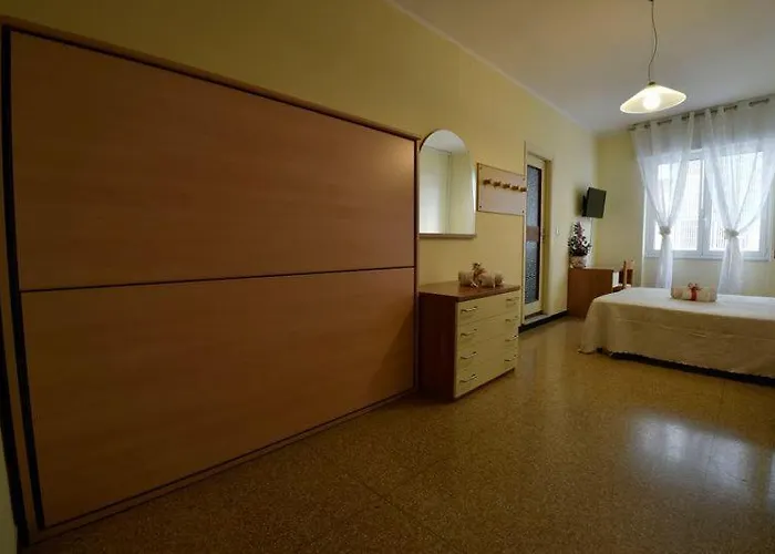 Hotel Mediterranea