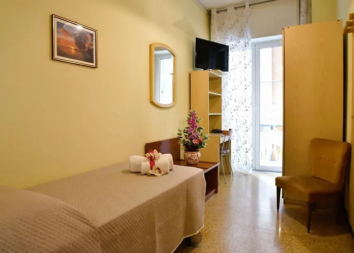 Hotel Mediterranea