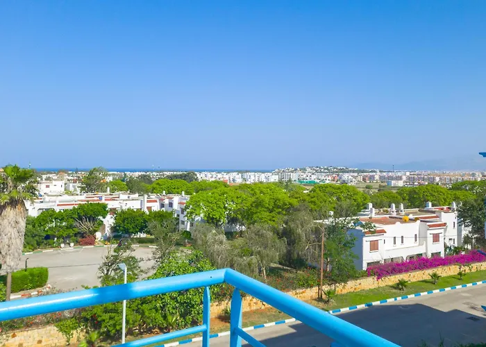 Residence Riviera Beach