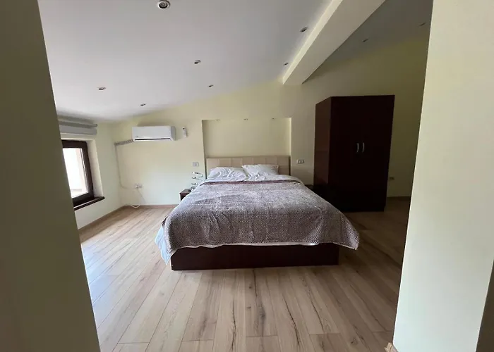 Omega Style Apartments