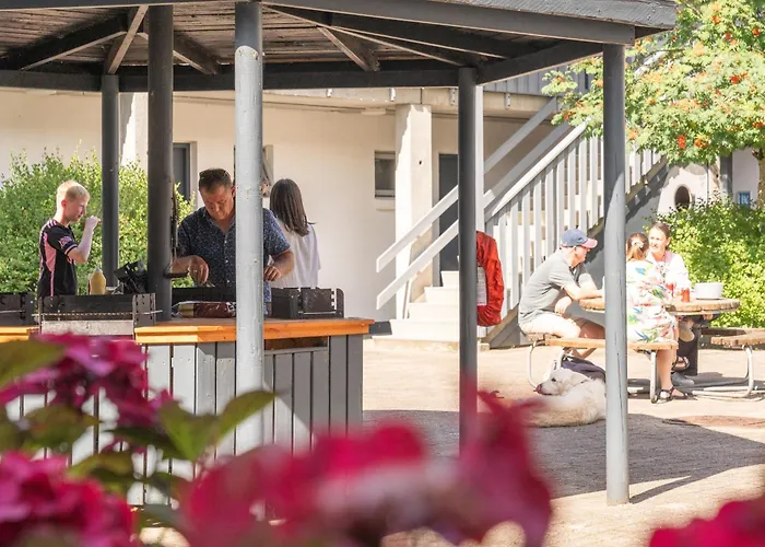 Danhostel Vejle