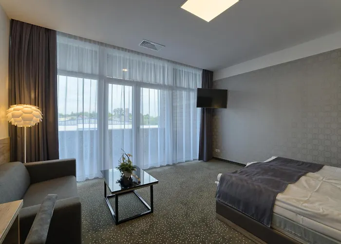 Hotel Scout