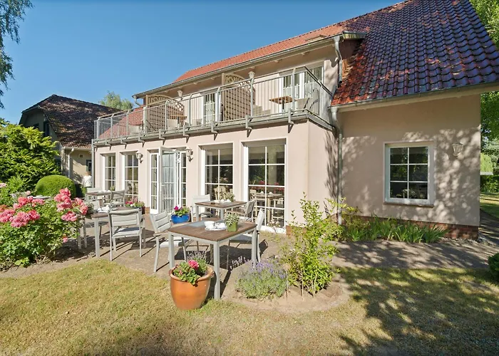 Hotel Müritz-Park