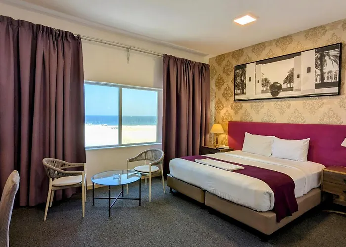 Mermaid Beach Hotel LLC